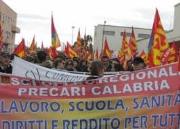Stop al precariato, l’appello dei sindacati al Governo Renzi